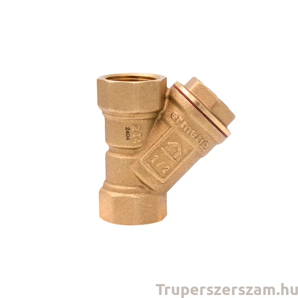 Y vízszűrő   1/2" (RB-FY12)