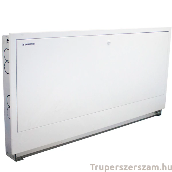 Állítható elosztódoboz, osztószekrény, különböző hossz:  43,5 cm; 56,5 cm; 71,5 cm; 79,5 cm; 96,5 cm; 113 cm