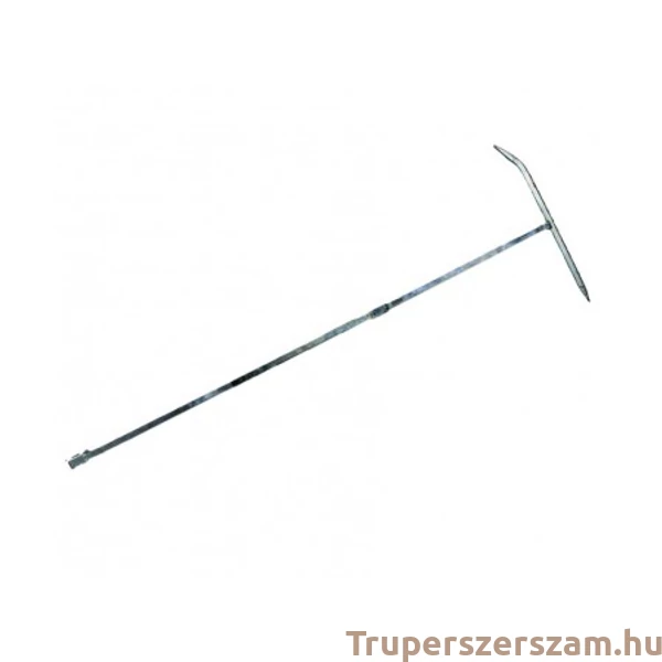 Fagycsap kulcs+szár egybe csapszeges 3/4", fagymentesítő (FE-5)