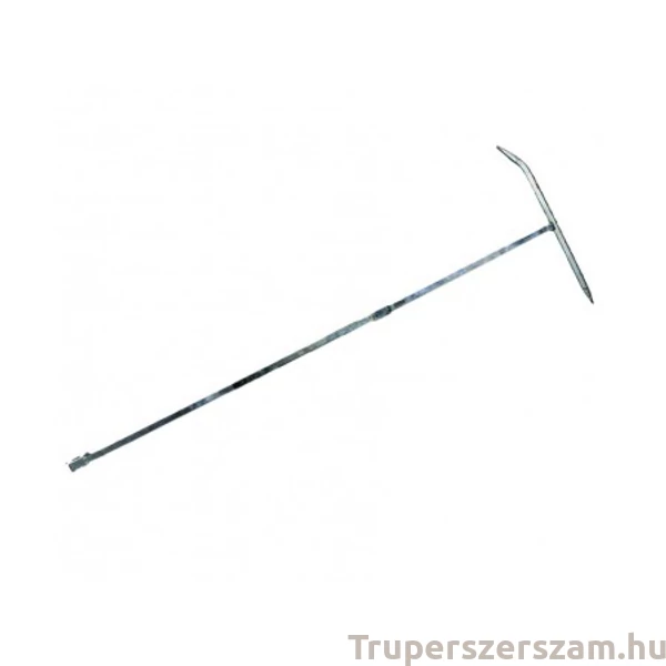 Fagycsap kulcs+szár egybe csapszeges 3/4", fagymentesítő (FE-5)