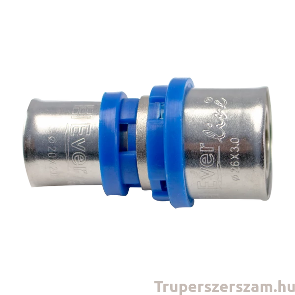 Press TH csatlakozó (toldó) szűkítő  20x16, (FI-R2016)