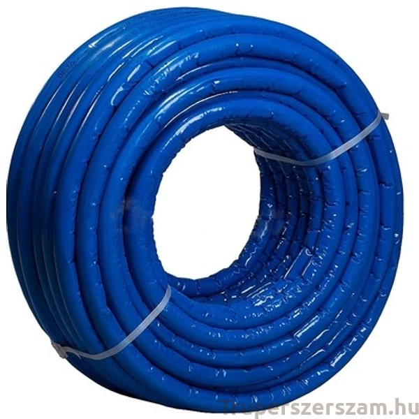 Ötrétegű cső, szigetelt, APE, 26x3x9 KÉK (9MR04263050FB)