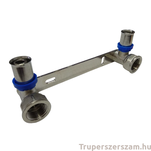 Press TH falikorong 16x1/2"x150 szerelt (FI-CZ1612F-150)