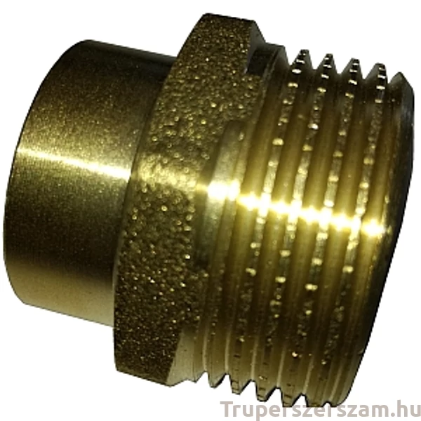 Forrasztható réz idom 22- 3/4" KM  (3911NMO220C00)