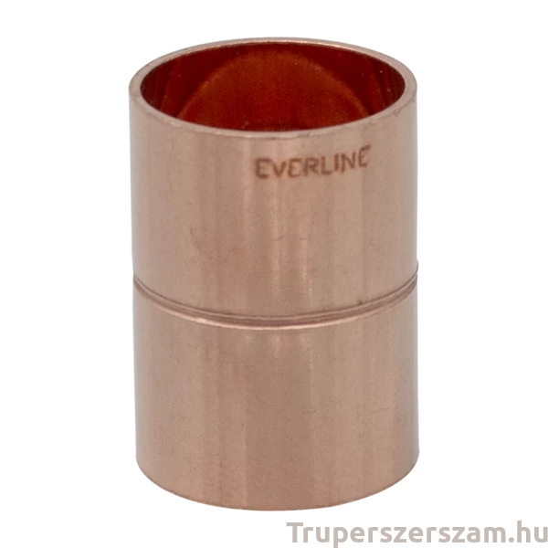 Forrasztható réz karmantyú 15 BB (ECA-N15FF)