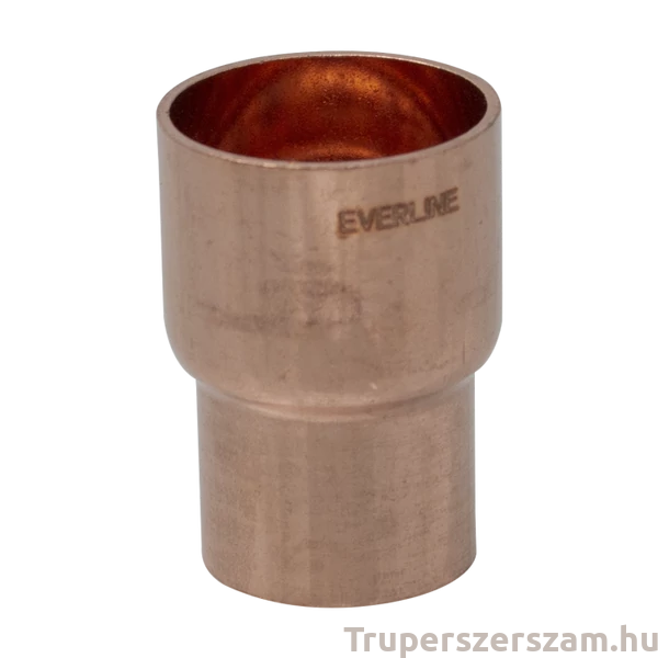 Forrasztható réz karmantyú szűkített 22x15 KB  (ECA-N2215MF)