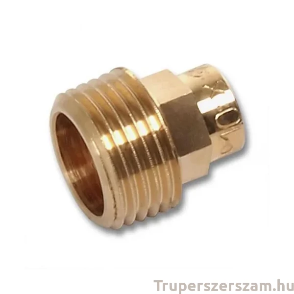 Forrasztható réz idom 28-1" KM (SA-14243281)