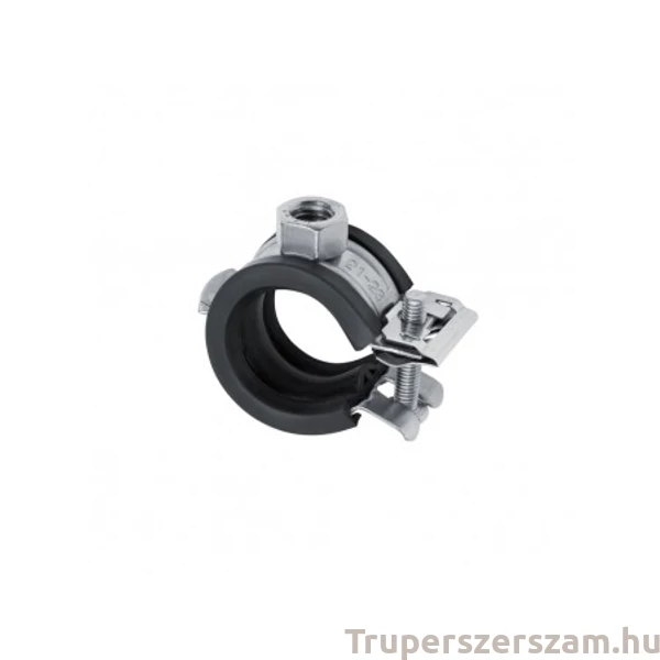 Gumis gyorskötöző, gumis csőbilincs 40-44, 5/4" (GB-06)