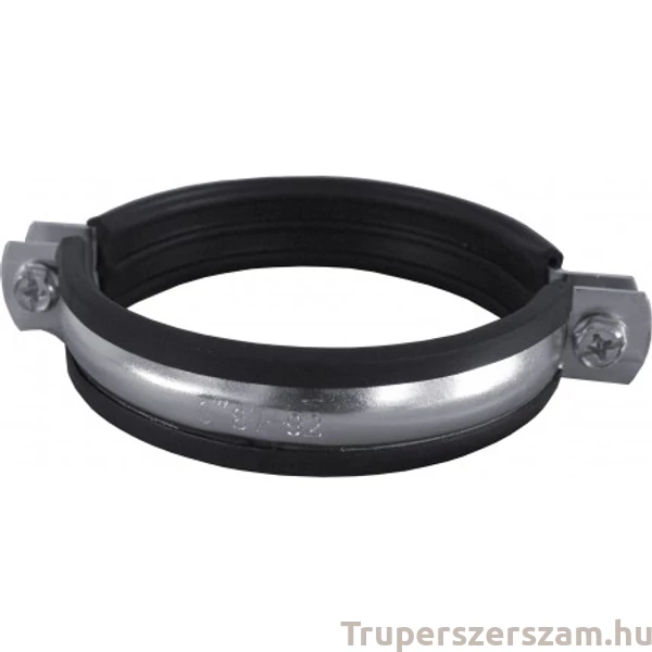 Gumis gyorskötöző, gumis csőbilincs 87-90, 3" (GB-11)