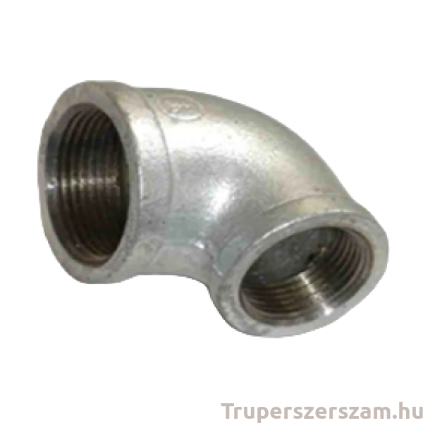 Horganyzott  Könyök  1"-3/4"" BB (ZN-CFF11-34)