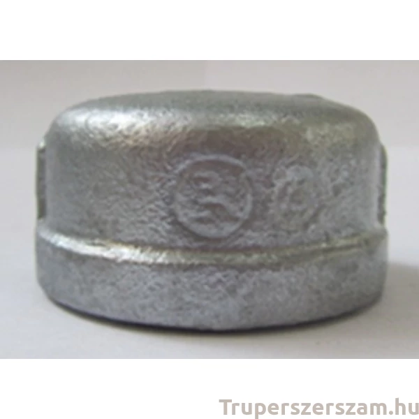 Horganyzott kupak, 5/4" (ZN-DF114)