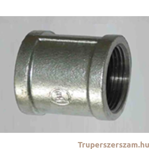 Horganyzott  Karmantyú  5/4" BB (ZN-M114)