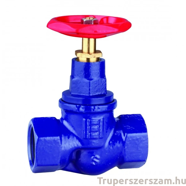 Öntöttvas csap 5/4" (ION-RS114)