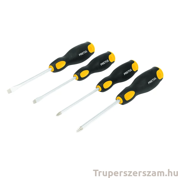 Csavarhúzó készlet