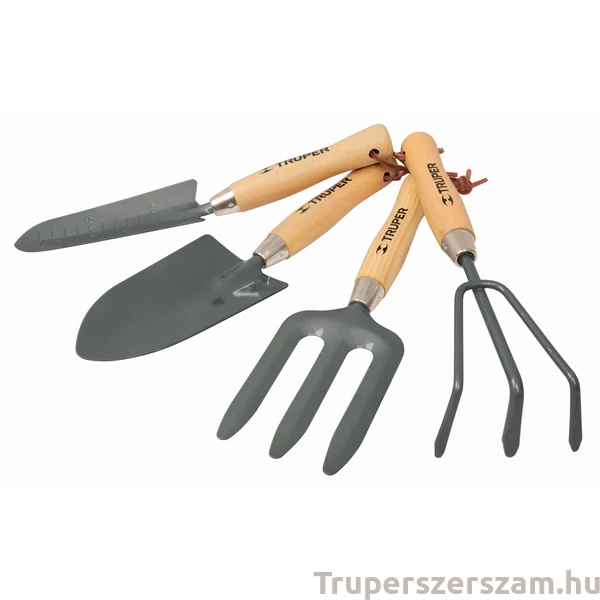 Kerti szerszámkészlet 