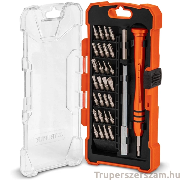 Csavarhúzó készlet