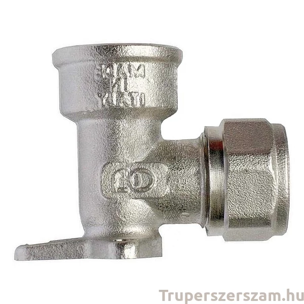 Kulcsos falikorong 26x3/4 (DF20104)