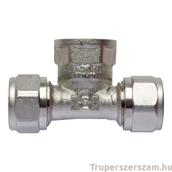 Kulcsos T-idom belső menetes (BM) 26x1"x26 (DF20087)