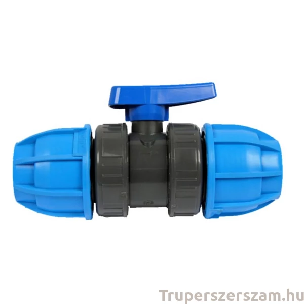 KPE golyóscsap Egál 40 (DELTON825)