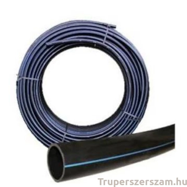 KPE cső 32  10 bar,    (11200845)