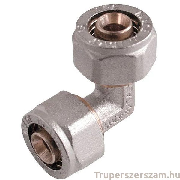 Kulcsos könyök egál 20 fix (3751F002020)