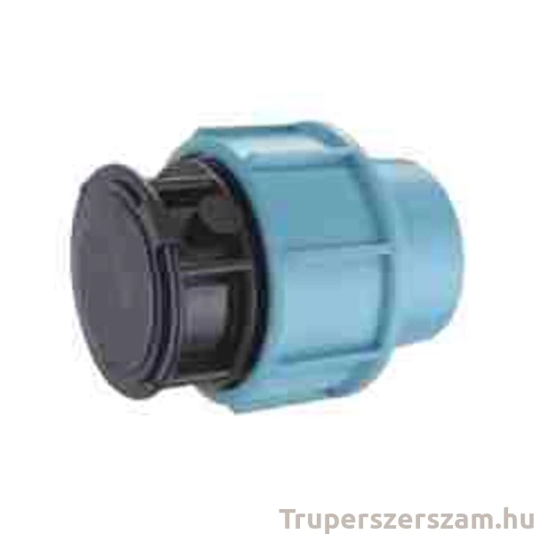 KPE végelzáró 50 (DELTON27)