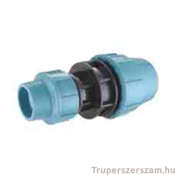 KPE csatlakozó (toldó) Szűkített 32-25 (DELTON44)