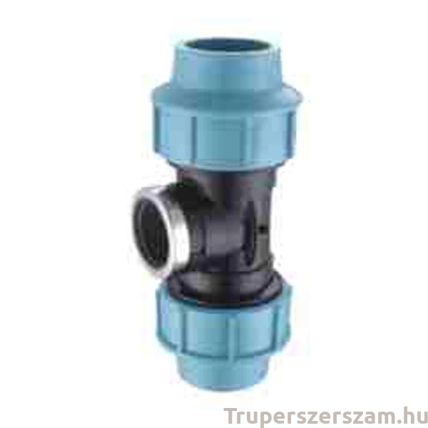 KPE T-idom BM 50x6/4" (DELTON29)