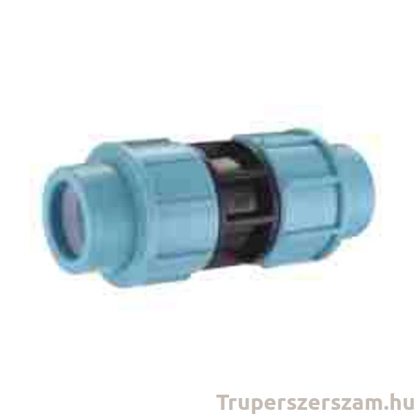 KPE csatlakozó (toldó) Egál 40 (DELTON19)