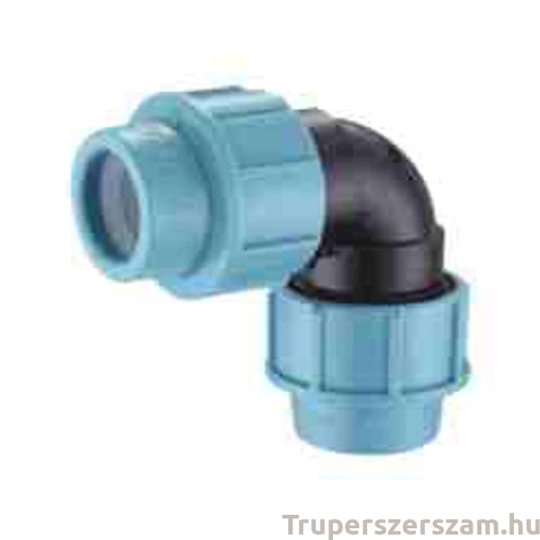 KPE könyök Egál 32 (DELTON43)