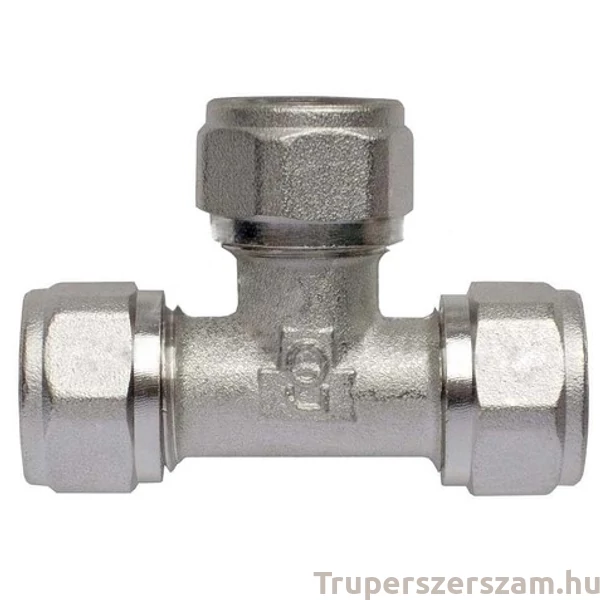 Kulcsos T-idom egál 26 (DF20094)