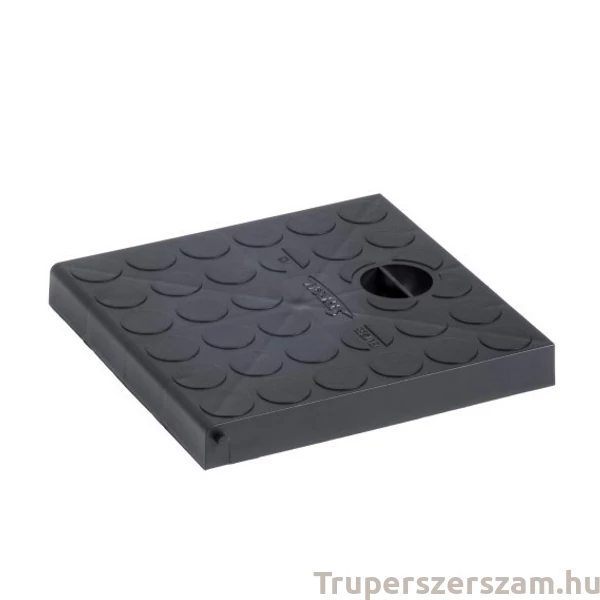 Kültéri víznyelőhöz ajtó (KT-005)