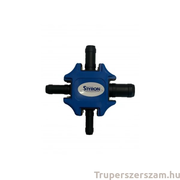 Kalibráló-sorjázó 16-18-20-26, műanyag (Kalibráló-04)