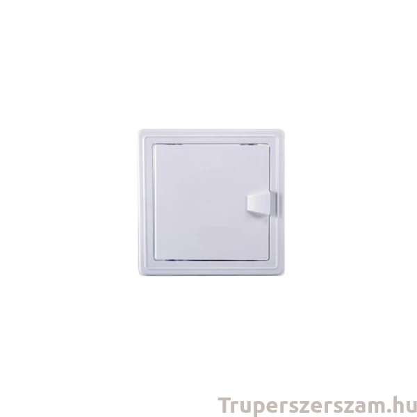 Csempeajtó, 	szervízajtó 150×150 mm (LA-01)