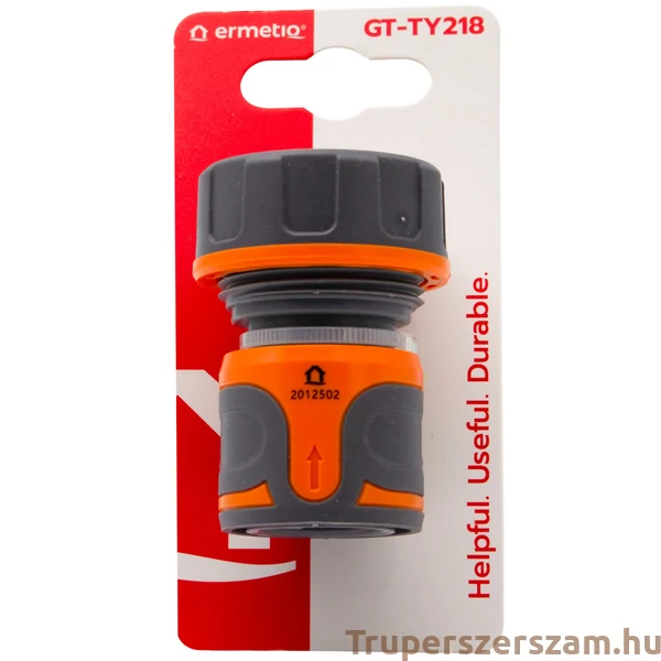 Gyors csatlakozó