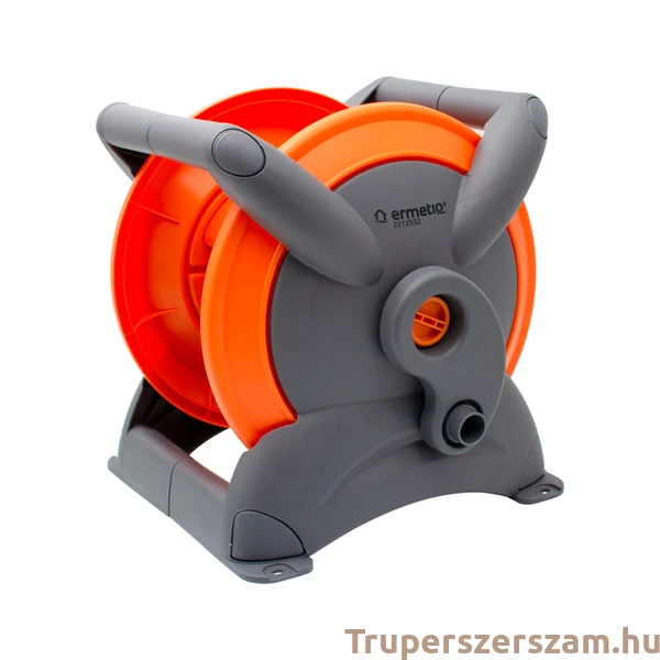 Hordozható tömlődob 1/2" max. 20m (GT-TY003)