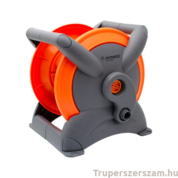 Hordozható tömlődob 1/2" max. 20m (GT-TY003)