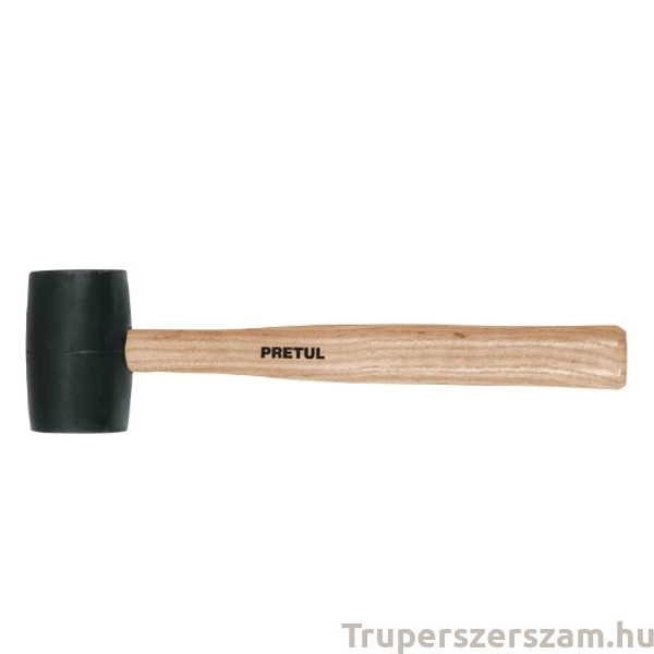 Gumikalapács 0,44 kg (MH-16P)