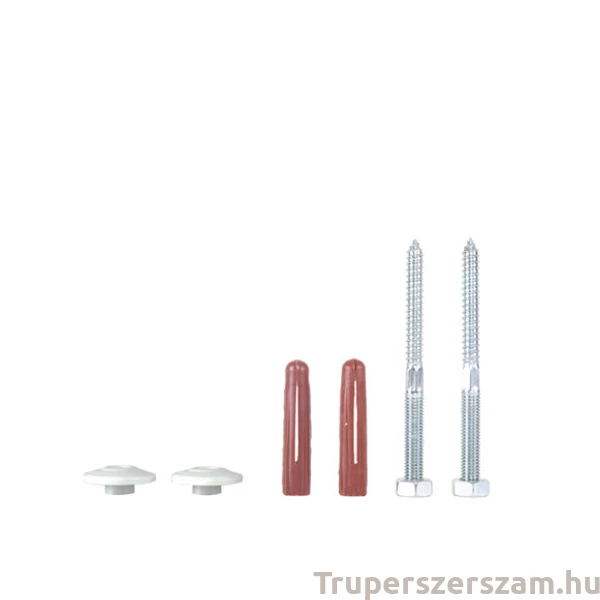 Mosdórögzítő csavar 10×125 mm-es (MR-125)
