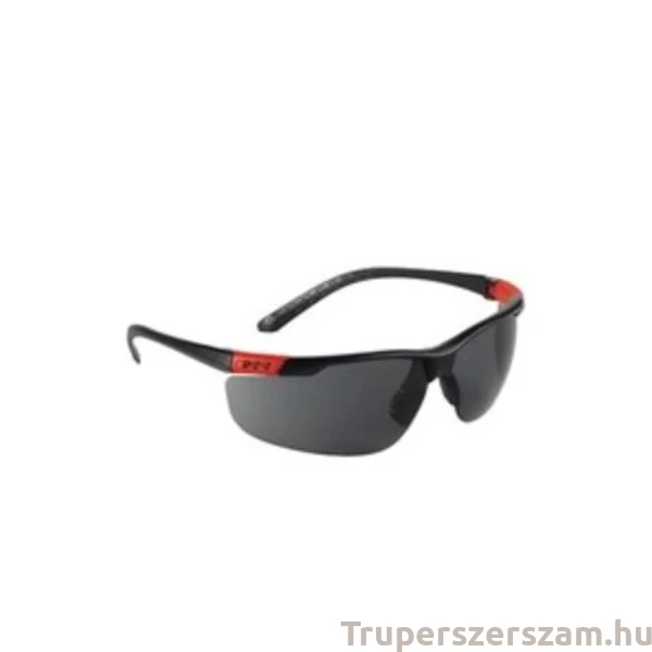 Szemüveg THUNDERLUX füstszürke karcmentes lencse (62583)