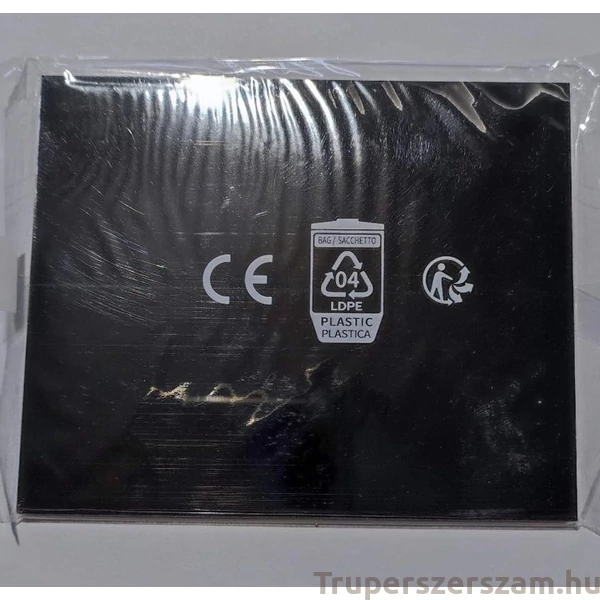 Hegesztő üveg 63312 DIN12 F1117812 (63312)