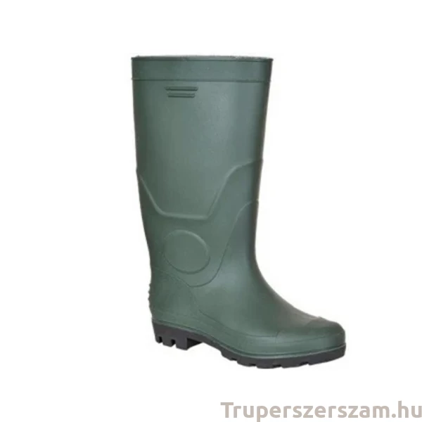 Csizma, FW90 Wellington, zöld, méret:39-47 (PW-FW90GNR)
