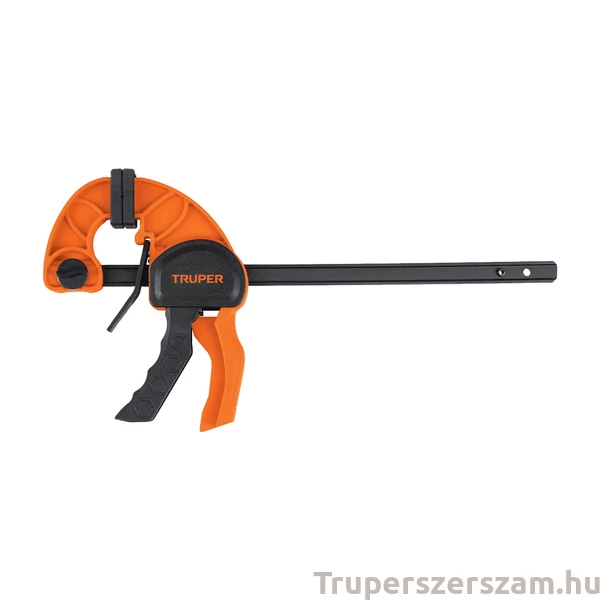 Truper asztalos szorító, egykezes 15 cm (PAR-16)
