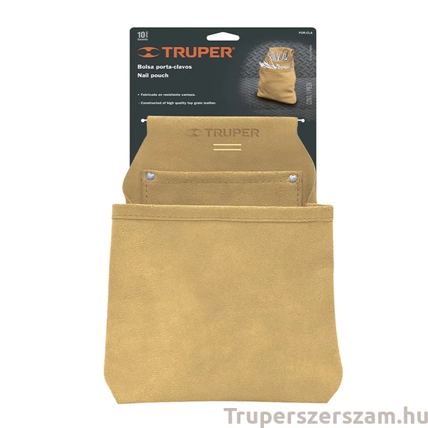 Truper Szögtartó (POHE-CLAC)