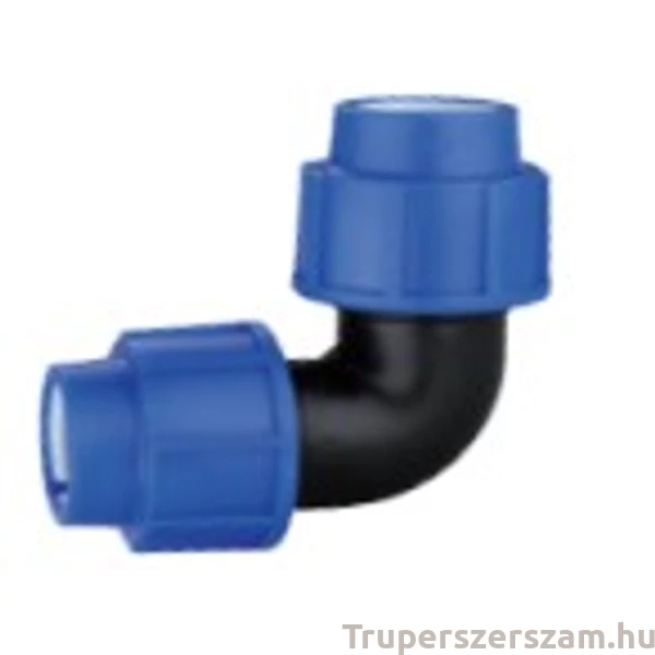 Kpe könyök Egál 50 (PPE-C50)