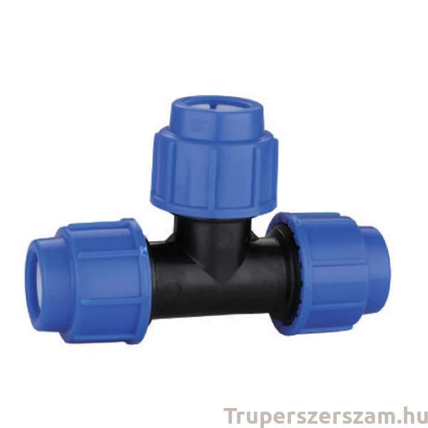 KPE T-idom Egál 25 (PPE-T25)