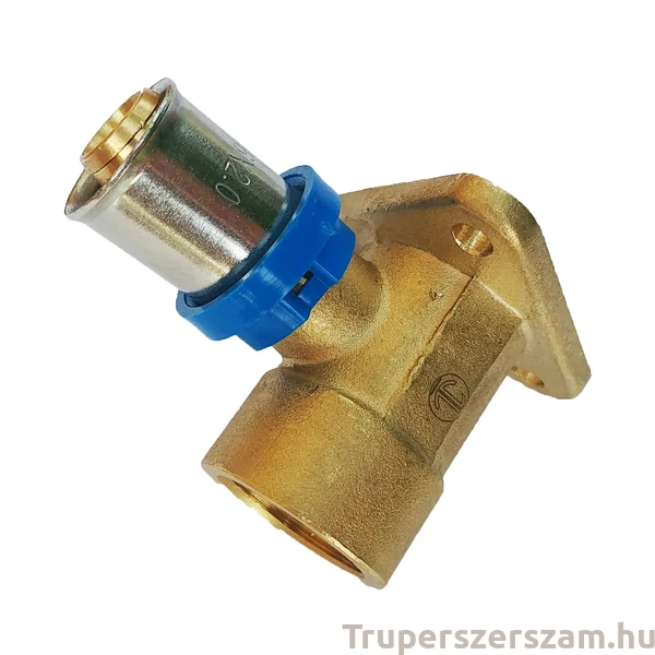 Press TH Falikorong 20x3/4" Prémium olasz (69031)