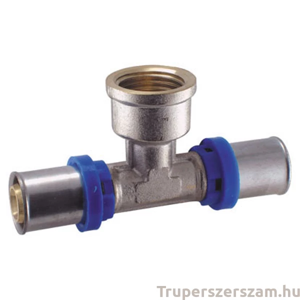 Press TH T-idom (BM) 20x1/2"x20 (DELTON107)