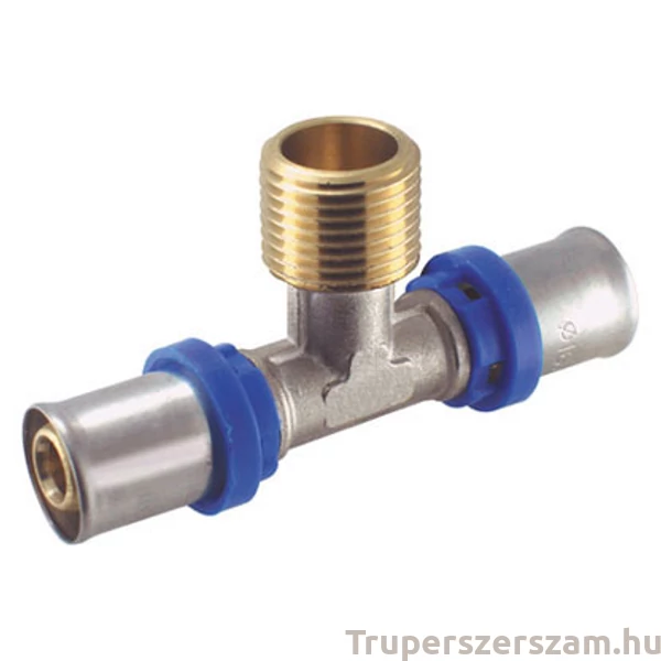 Press TH T-idom (KM) 26x1" (DELTON257)