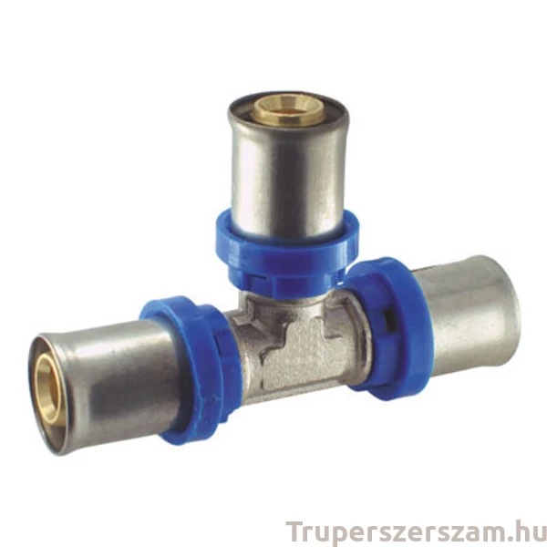 Press TH T-idom Szűkített 20x20x16 (FI-T202016)